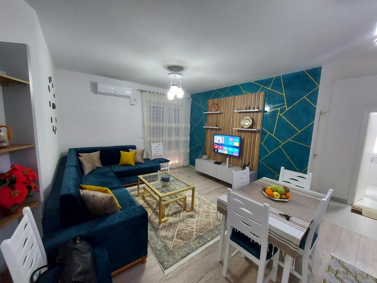 Denis Comfort Apartment Σκόδρα Εξωτερικό φωτογραφία