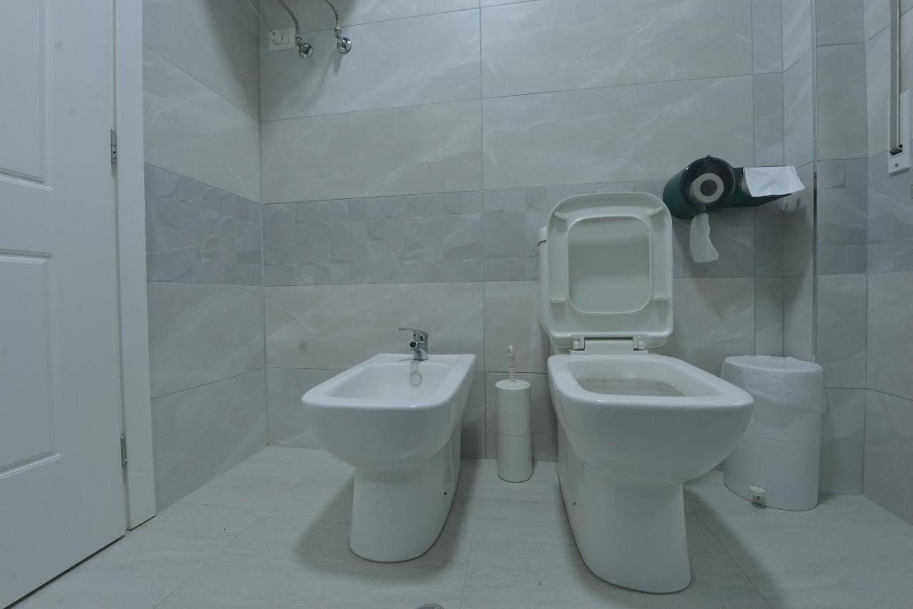 Denis Comfort Apartment Σκόδρα Εξωτερικό φωτογραφία