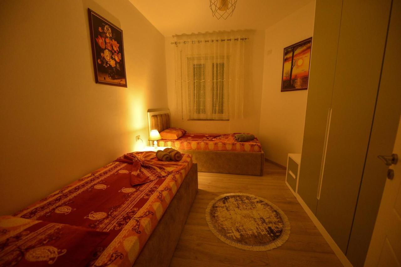 Denis Comfort Apartment Σκόδρα Εξωτερικό φωτογραφία