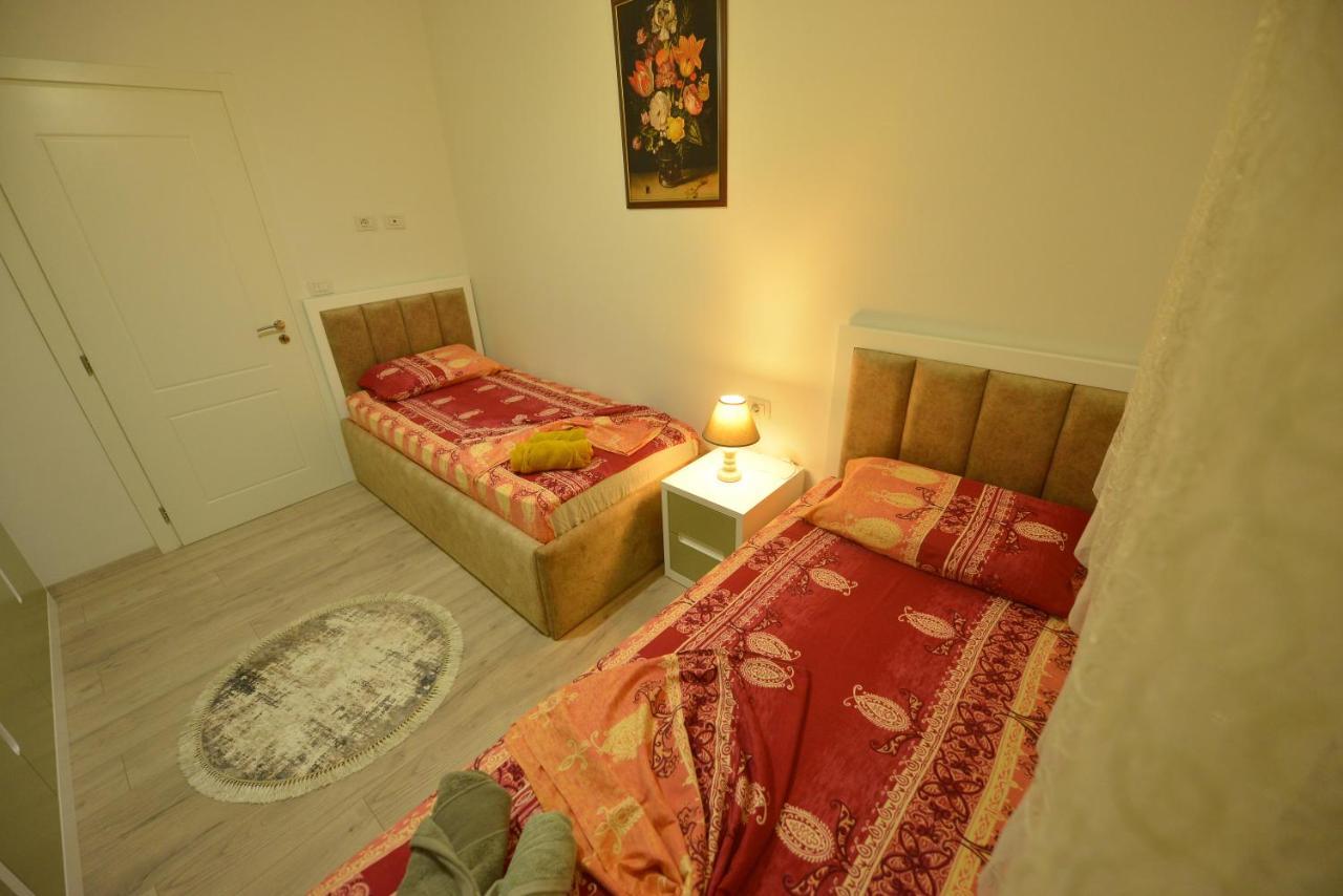 Denis Comfort Apartment Σκόδρα Εξωτερικό φωτογραφία