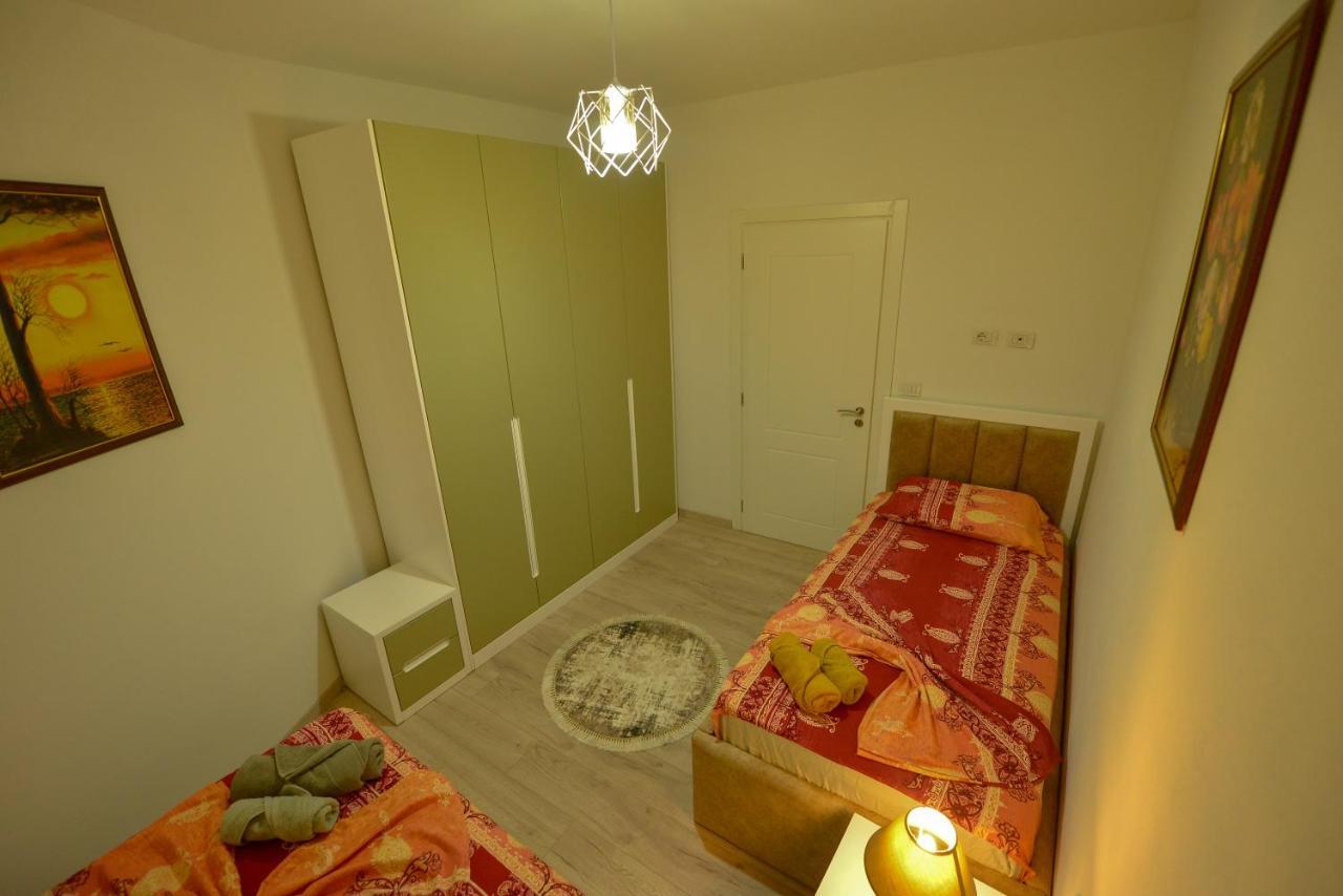Denis Comfort Apartment Σκόδρα Εξωτερικό φωτογραφία